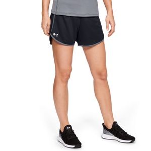 Under Armour Mesh Shorts